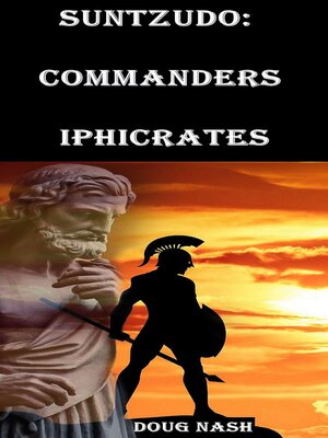 cover image of SunTzuDo Commanders Iphicrates